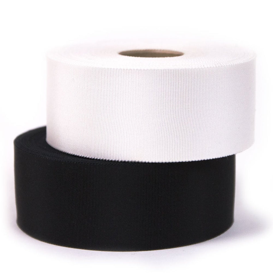 Petersham / Grosgrain Ribbon - 15mm / 0.5"