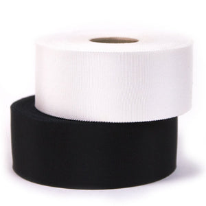 Petersham / Grosgrain Ribbon - 50mm / 2"