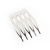 Metal Hair Comb (3 Pack)