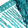 Sequin Tassel Fringe - 30cm / 12"