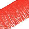 Stretch Looped Tassel Fringe - 15cm / 6"