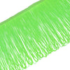 Stretch Looped Tassel Fringe - 15cm / 6"
