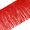 Stretch Looped Tassel Fringe - 15cm / 6"