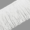 Stretch Looped Tassel Fringe - 15cm / 6"