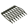 Metal Hair Comb (3 Pack)