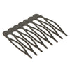 Metal Hair Comb (3 Pack)
