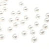 Premium Half Pearls Flatback