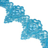 Lace Trim w Sequins & Beading