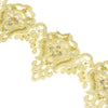 Lace Trim w Sequins & Beading