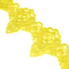 Lace Trim w Sequins & Beading