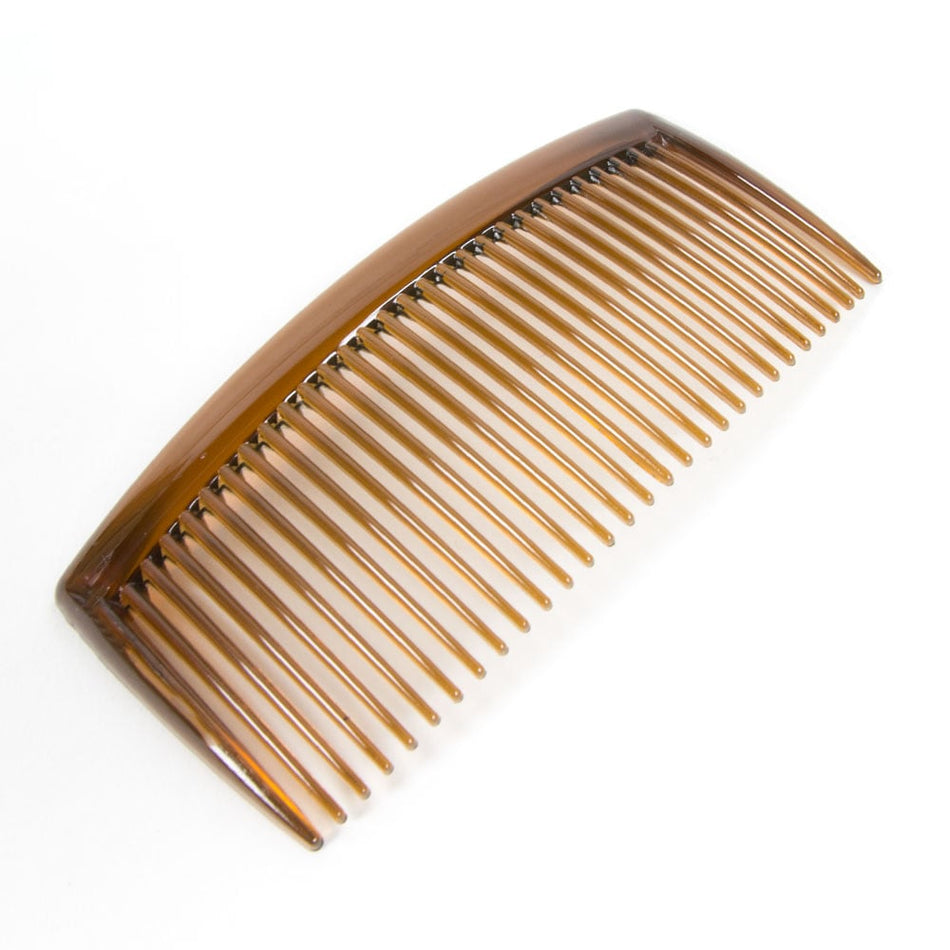 Plastic Hair Comb  (3 Pack)