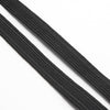 Braided Flat Elastic - 12mm