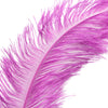 Ostrich Feather Blondine