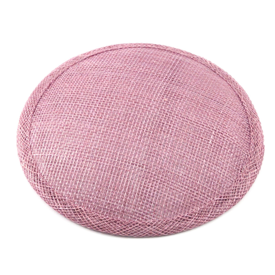 Sinamay Circle Base - 14cm