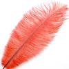 Ostrich Feather Blondine