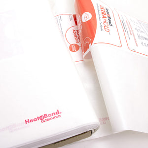 HeatnBond Original UltraHold Iron-On Adhesive