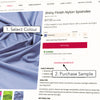 Product Sample
