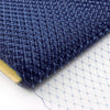 Veiling - Plain & Metallic - 23cm / 9"