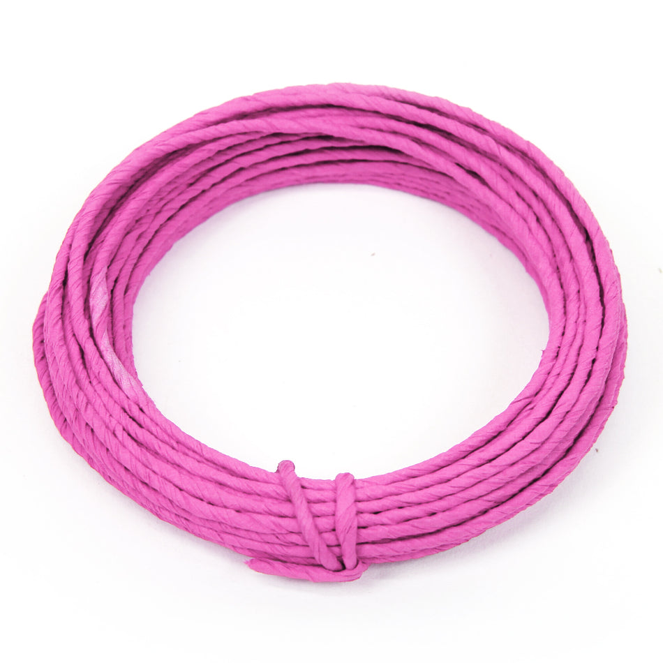 Paper-Covered Wire - 24 Gauge