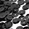 Round Cup Sequins - Metallic - 10mm