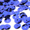 Round Cup Sequins - Metallic - 12mm
