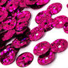 Round Cup Sequins - Laser Hologram - 8mm