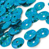 Round Cup Sequins - Laser Hologram - 12mm