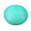 Sinamay Circle Base - 11cm