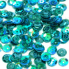 Round Cup Sequins - Pearlescent - 10mm