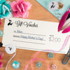 Gift Voucher