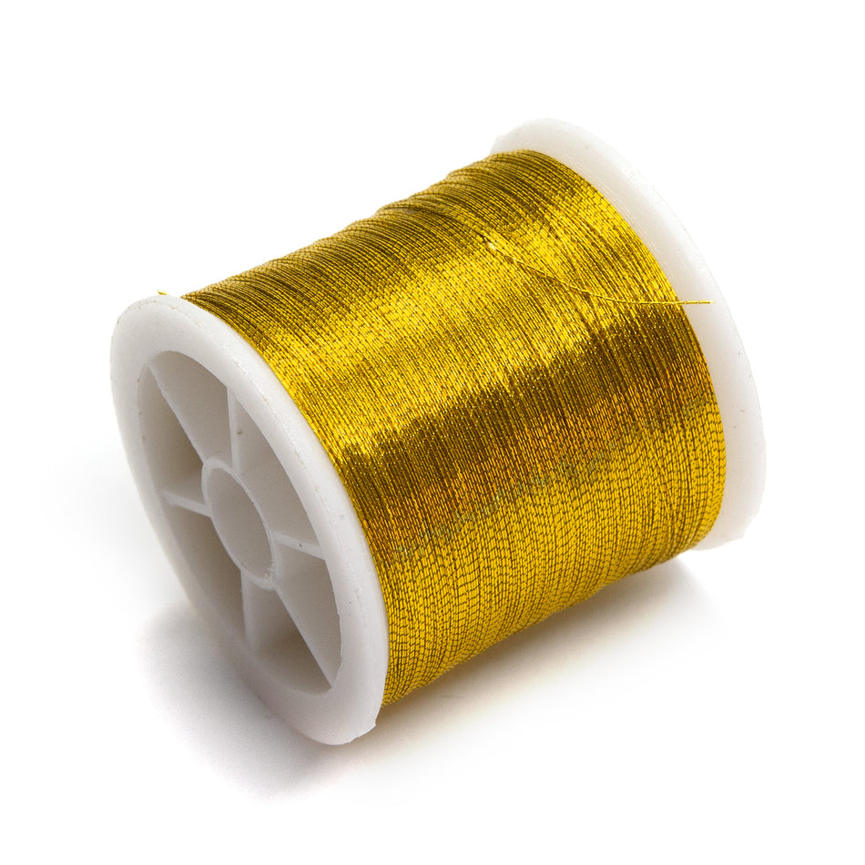 Hemline - Metallic Sewing Thread - 100m