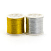Hemline - Metallic Sewing Thread - 100m