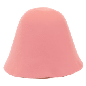 Felt Wool Cone Hood