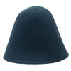 Felt Wool Cone Hood