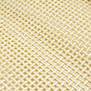 Crosshatch Weave Paper Woven Fabric