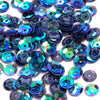 Round Cup Sequins - Pearlescent - 8mm