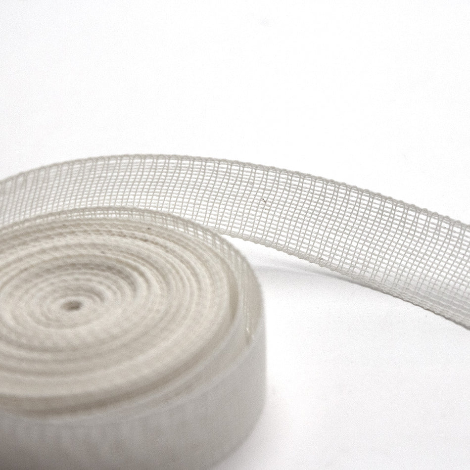 Tear-Away Hem Guide / Interfacing Tape