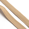 Braided Flat Elastic - 12mm