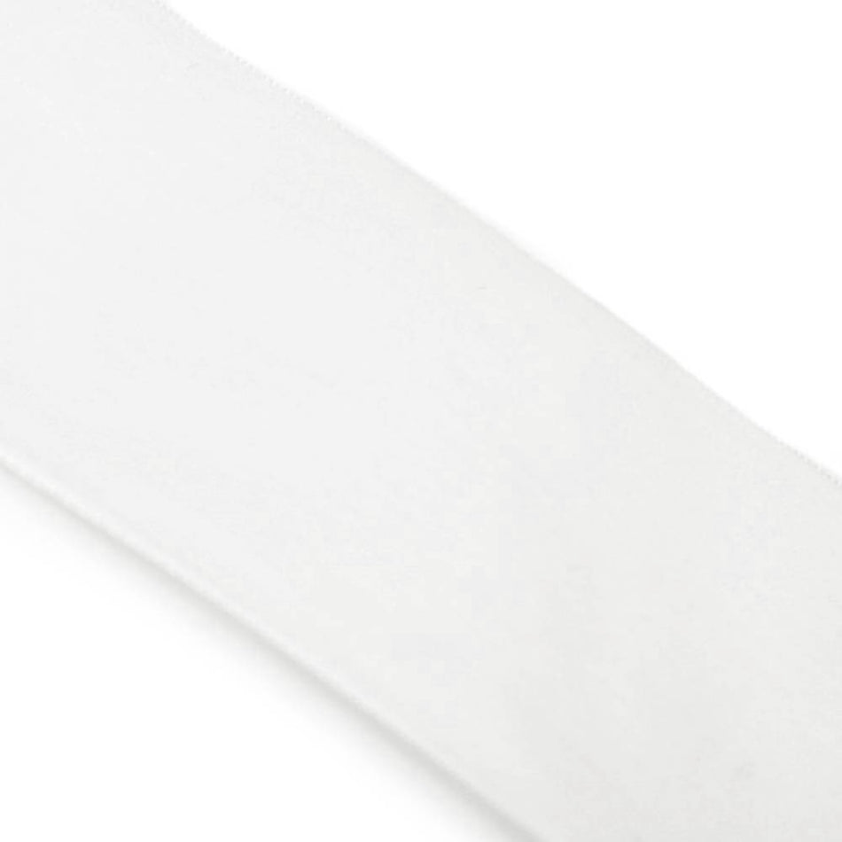 Velvet Non-Stretch Ribbon - 50mm