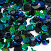 Round Cup Sequins - Pearlescent - 8mm