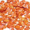Round Cup Sequins - Pearlescent - 12mm
