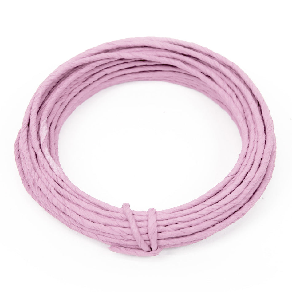 Paper-Covered Wire - 24 Gauge
