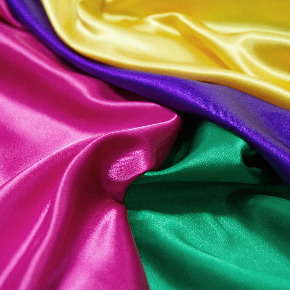 Satin Fabric