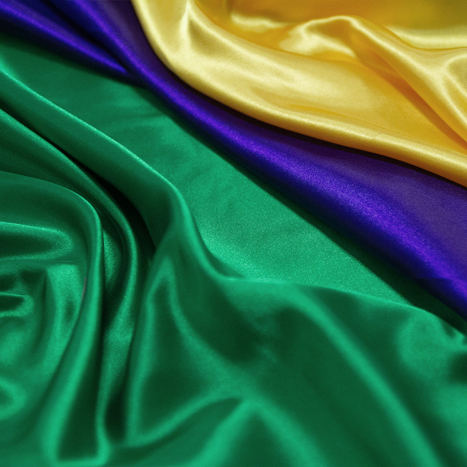 Satin Fabric
