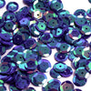 Round Cup Sequins - Pearlescent - 6mm