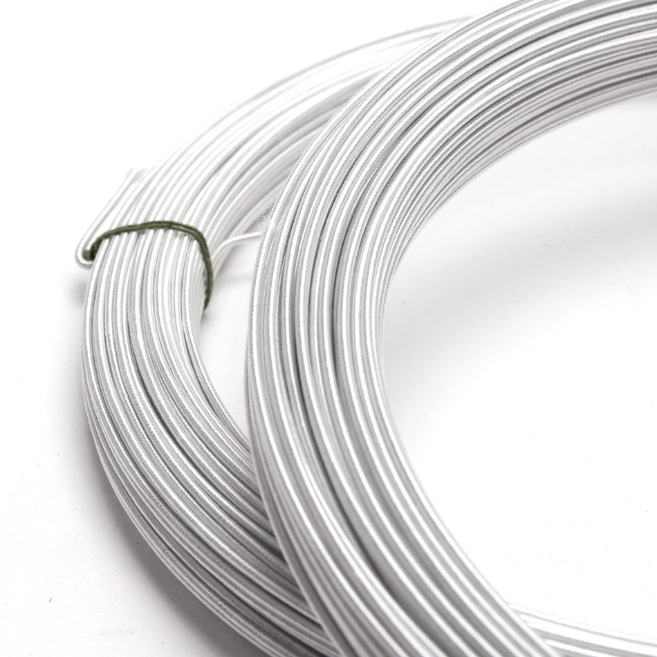 Rayon Covered Wire - 18 Gauge - Standard