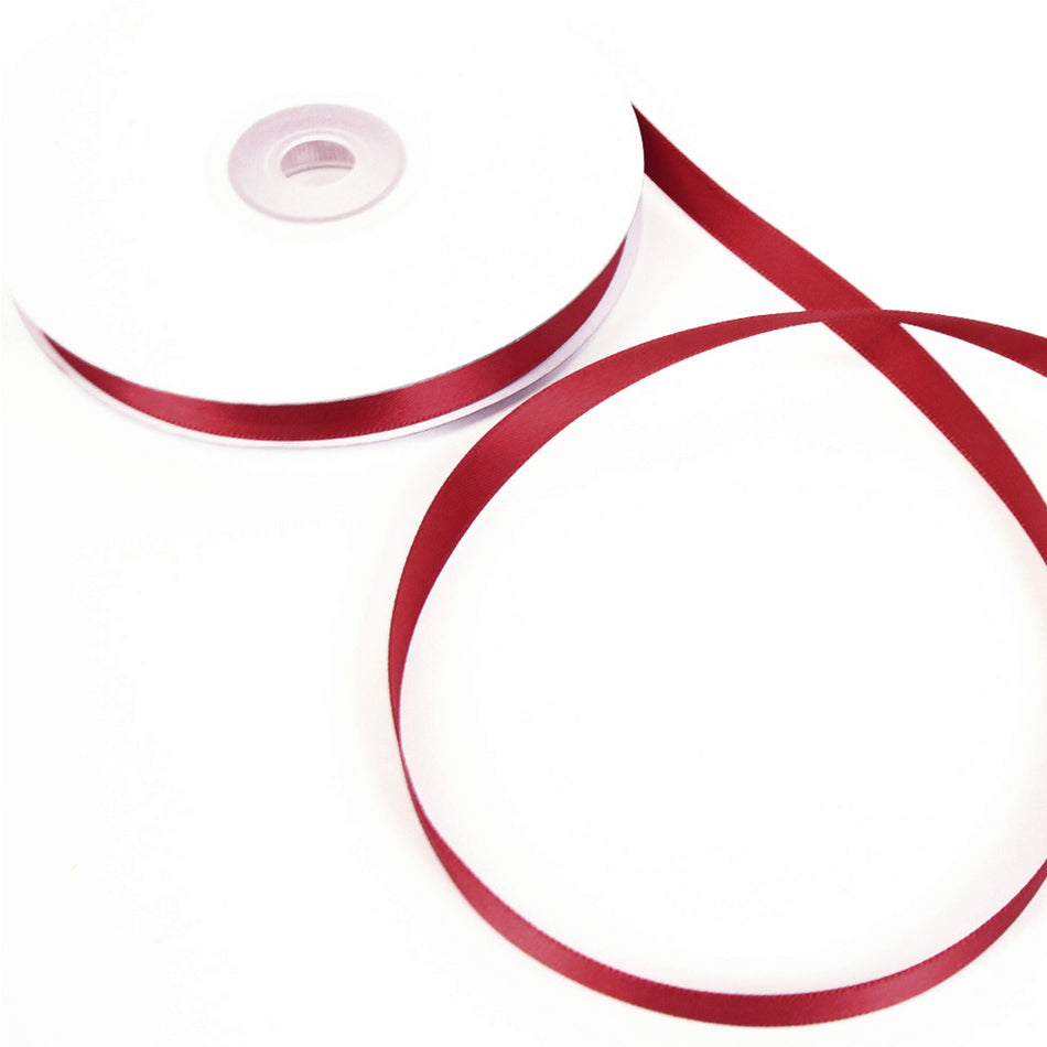 Satin Ribbon - 10mm