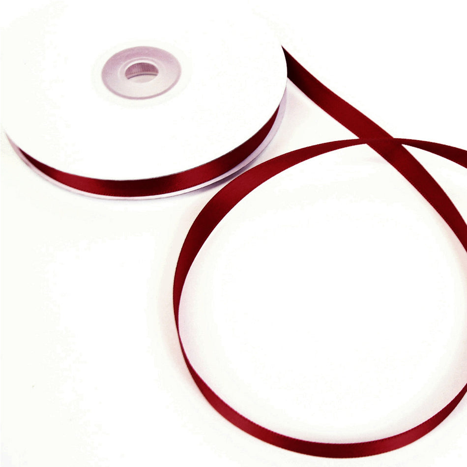 Satin Ribbon - 10mm