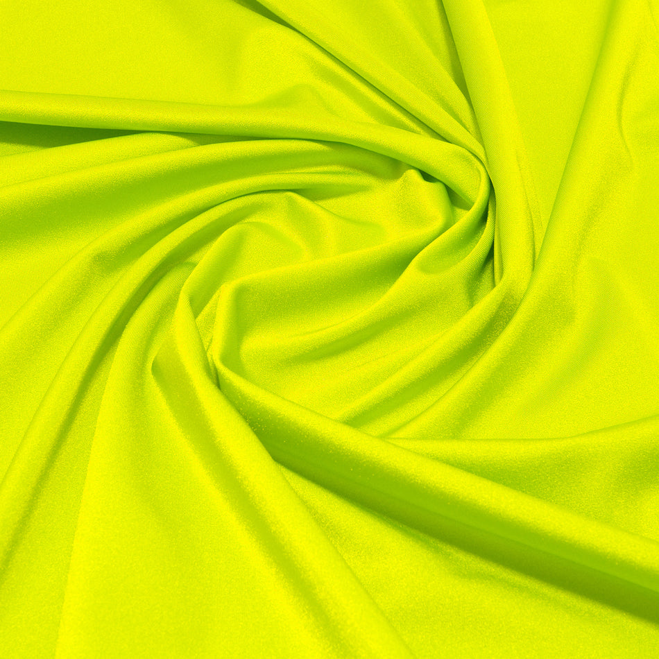 Shiny Finish Nylon Spandex