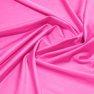 Shiny Finish Nylon Spandex